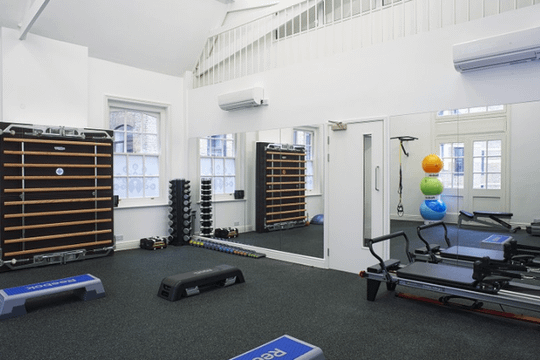 Image 3 from Ten Health & Fitness City partner gallery