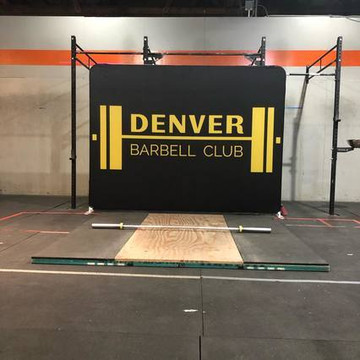 Image 2 from Denver Barbell Club partner gallery