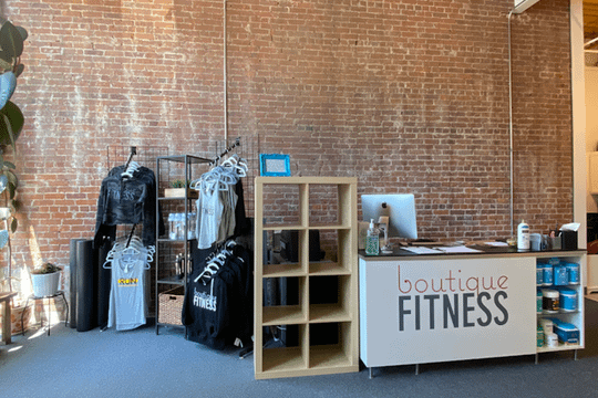 Image 3 from Boutique Fitness partner gallery