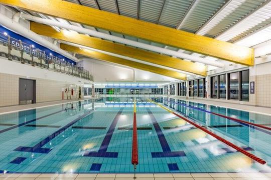 Image 3 from Hough End Leisure Centre partner gallery