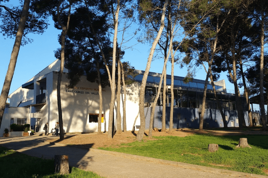 Imagen 2 de la galería del partner Inacua Sant Quirze del Vallés