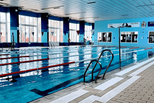 Imagen 1 de la galería del partner Okeymas - Andújar