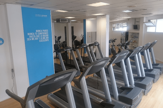 Imagen 3 de la galería del partner Okeymas - Andújar