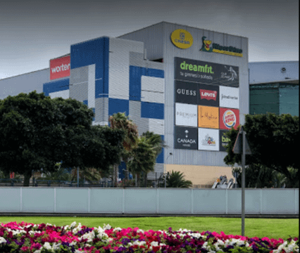 Imagen 2 de la galería del partner Dreamfit Las Palmas