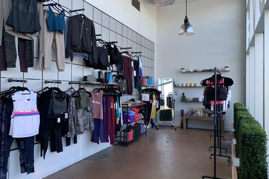 Image 3 from Radi8 Hot Yoga - Arcadia partner gallery