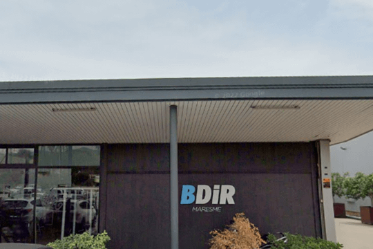 Imagen 2 de la galería del partner BDiR Maresme