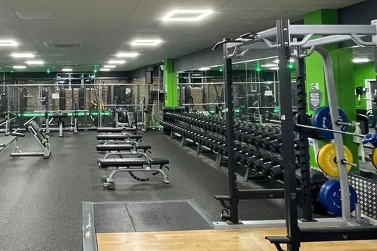 Image 3 from énergie Fitness - Dumbarton partner gallery