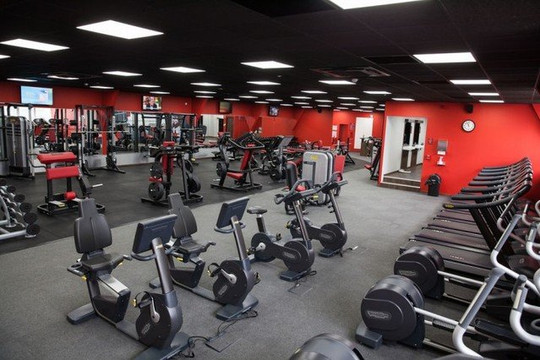 Image 1 from Snap Fitness - Sandhurst partner gallery