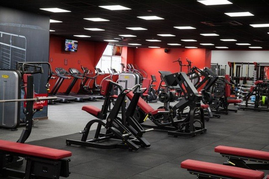 Image 3 from Snap Fitness - Sandhurst partner gallery
