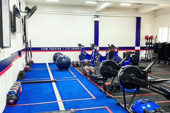 Image 1 from F45 Islington partner gallery