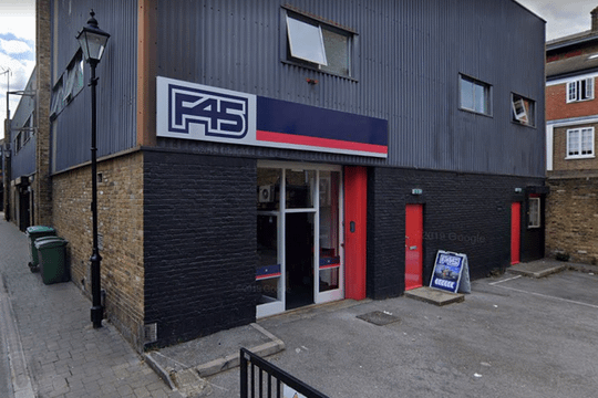 Image 2 from F45 Islington partner gallery