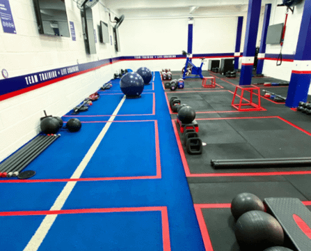 Image 3 from F45 Islington partner gallery