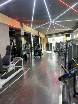 Imagem 1 da galeria do parceiro Target Fitclub - Lago do Arouche