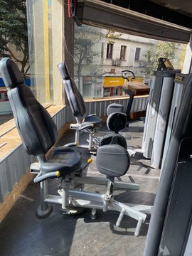 Imagem 2 da galeria do parceiro Target Fitclub - Lago do Arouche