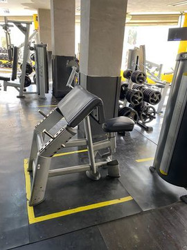 Imagem 3 da galeria do parceiro Target Fitclub - Lago do Arouche