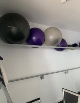 Imagem 1 da galeria do parceiro CM Corpo e Mente