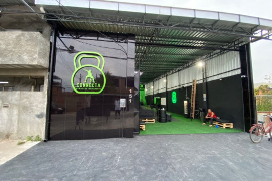 Imagem 1 da galeria do parceiro Connecta Centro de Treinamento