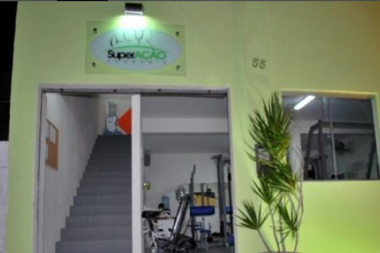 Imagem 3 da galeria do parceiro Academia Superação
