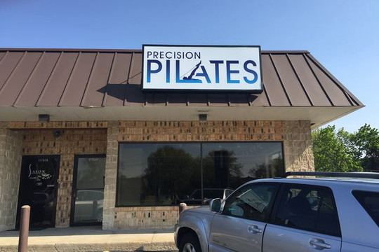 Image 2 from Precision Pilates partner gallery