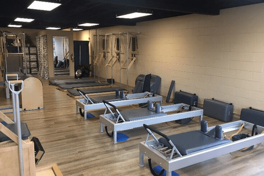 Image 3 from Precision Pilates partner gallery