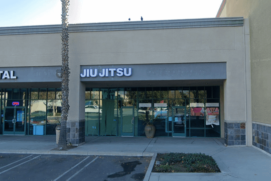 Image 1 from 10th Planet Jiu Jitsu Route 66 partner gallery