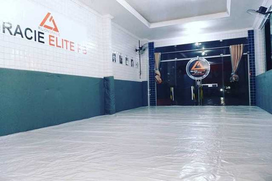 Imagem 3 da galeria do parceiro Gracie Elite Valentina