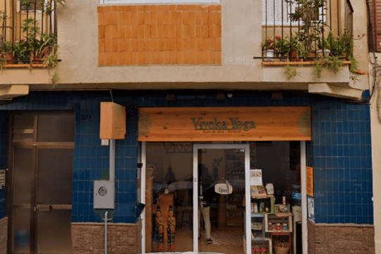 Imagen 2 de la galería del partner Viveka