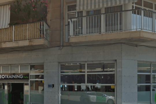 Imagen 2 de la galería del partner Paleo Training Delta