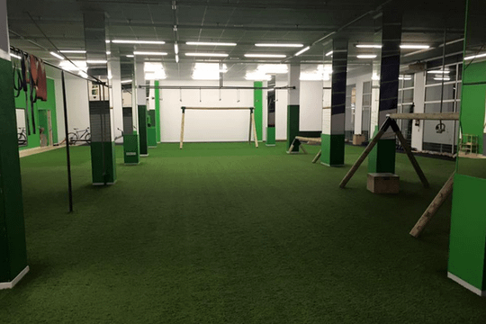 Imagen 3 de la galería del partner Paleo Training Delta