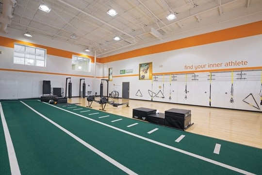 Image 2 from New Mexico Sports & Wellness - Del Norte partner gallery