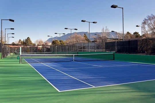 Image 2 from New Mexico Sports & Wellness - Highpoint partner gallery