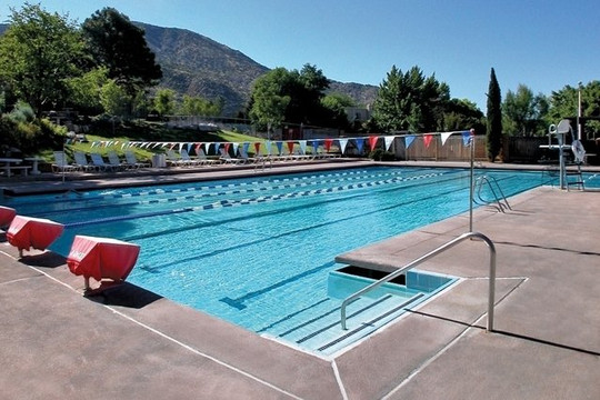 Image 3 from New Mexico Sports & Wellness - Highpoint partner gallery