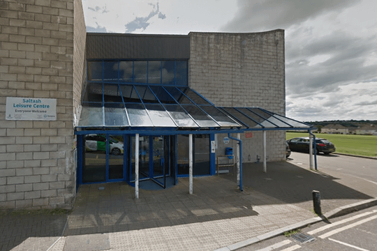 Image 2 from Saltash Leisure Centre partner gallery