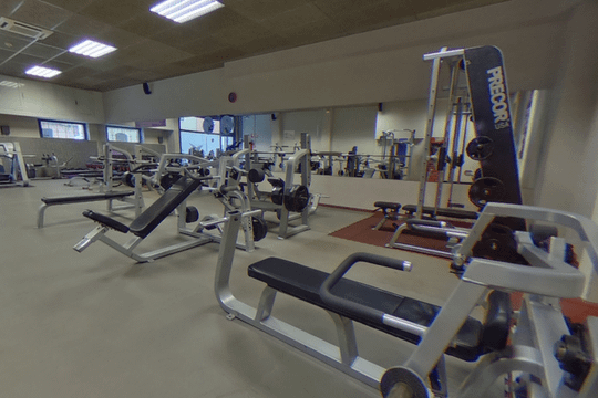 Imagen 1 de la galería del partner Vela Club & Fitness