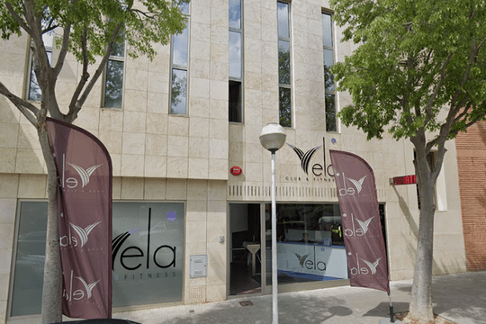 Imagen 2 de la galería del partner Vela Club & Fitness