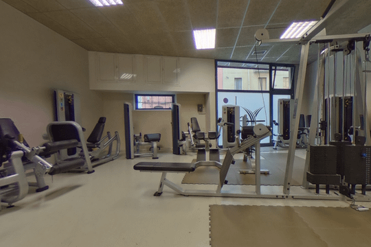 Imagen 3 de la galería del partner Vela Club & Fitness