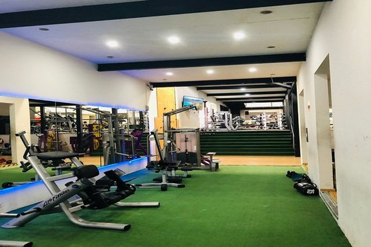 Imagen 2 de la galería del partner Fitzone La Huerta