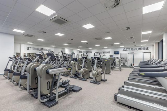 Image 1 from Arcadia Library and Leisure Centre partner gallery