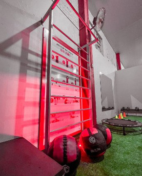 Imagem 2 da galeria do parceiro Academia Start Fit