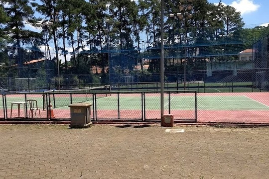 Imagem 1 da galeria do parceiro Bira Tennis Clube Atlético Tremembé