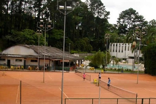 Imagem 2 da galeria do parceiro Bira Tennis Clube Atlético Tremembé