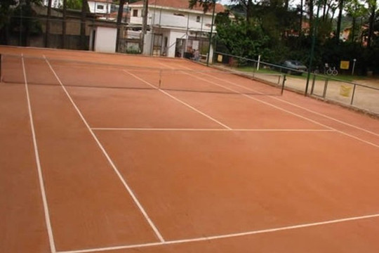 Imagem 3 da galeria do parceiro Bira Tennis Clube Atlético Tremembé