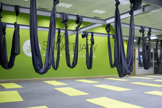 Image 3 from Sanctuary Health & Wellbeing partner gallery