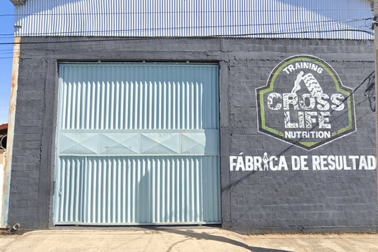 Imagem 2 da galeria do parceiro Cross Esplanada