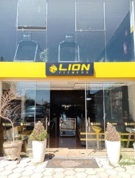 Imagem 1 da galeria do parceiro Lion Fitness