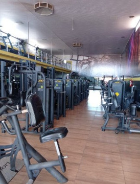 Imagem 2 da galeria do parceiro Lion Fitness