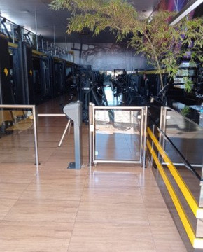 Imagem 3 da galeria do parceiro Lion Fitness