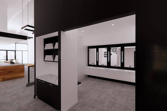 Image 2 from Revel Fit Club Del Mar partner gallery