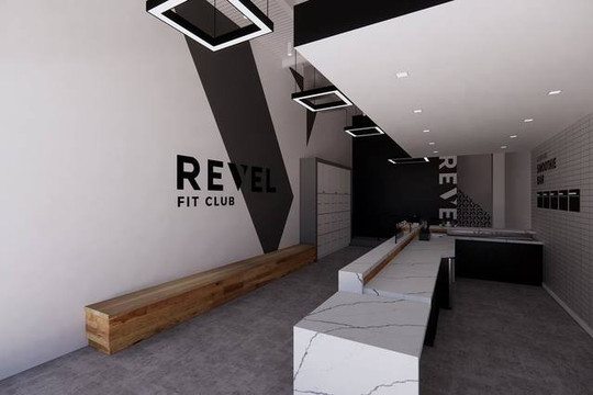 Image 3 from Revel Fit Club Del Mar partner gallery
