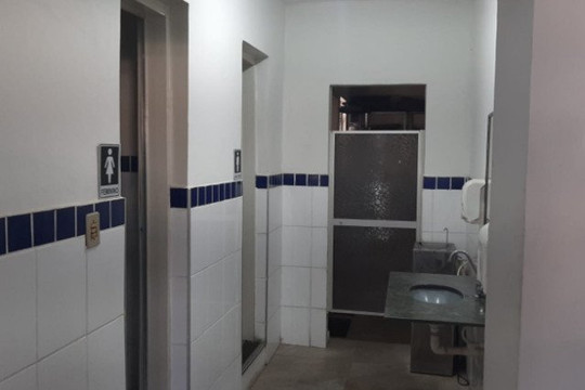 Imagem 3 da galeria do parceiro Academia Vida Ativa